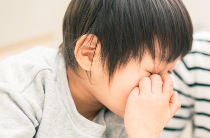 症状