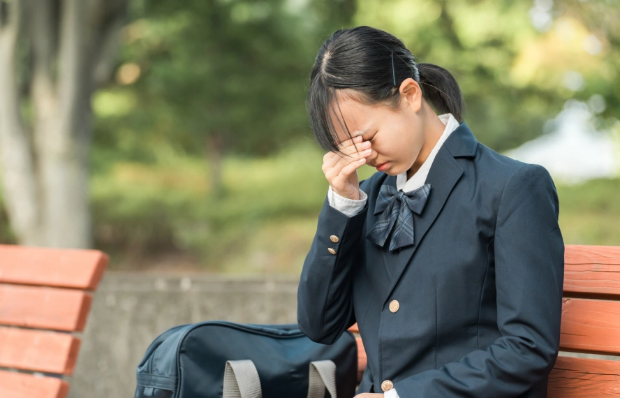 心身症・起立性調節障害外来